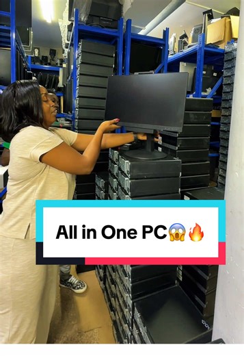 All-in-One PC Review: Mini PC with Lenovo M625Q