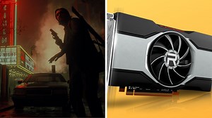 Best Alan Wake 2 graphics settings for AMD Radeon RX 6600 and RX 6600 XT