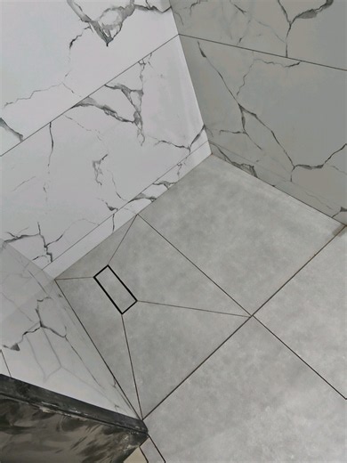 Instalación de Porcelanato en Baño: Guía Paso a Paso