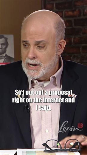 AOC Wants to Visit Red States? Mark Levin Says “Come On My Show” #news #politics #aoc #alexandriaocasiocortez #reddistricts | LevinTV on BlazeTV