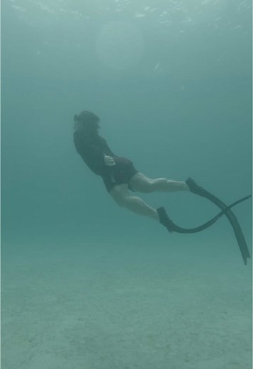 Intro to freediving 👌🏾🤿🧜🏾‍♂️ #fyp #freediving #creatorsearchinsights @MAXIMUM FREEDIVING PH