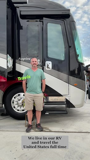 124K views · 1.3K reactions | Hey! We’re the Cassity’s! We are a family of 4 who live in an RV and travel the United States full time. Hit follow to join the journey! #rv #rvlife #nomads #nomadfamily #campinglife #vanlife | Wandering Routes | Facebook