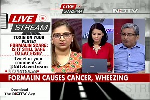 Video | Formalin Scare: Safe To Eat Fish?