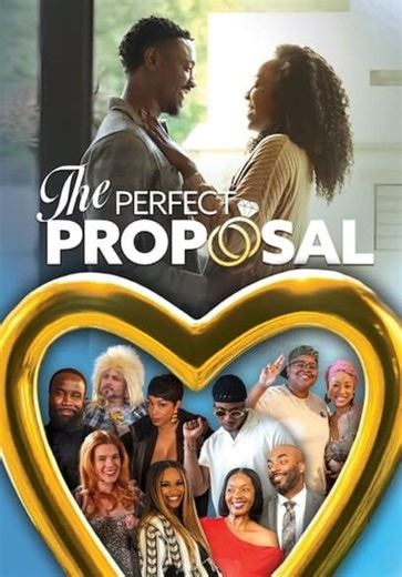 The Perfect Proposal (2025)