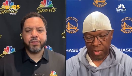 .@MontePooleNBCS talks about the money aspect in Steve Kerr’s potential return:"Checking in with a couple of people over the last few days since the Warriors were eliminated, it has become apparent to me that the general belief around the league is that Steve Kerr is not going to be chasing more money to come back, that if he decides to come back, it'll be because he feels good about being here and about the direction the franchise is going in. One guy said 'They can offer him $25 million a year