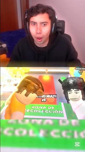 SHOCKED 😱 | el abrahaham Clips #elabrahaham