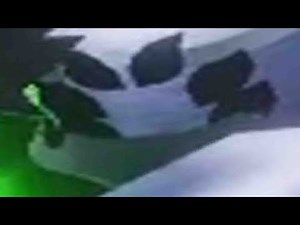 [AUT] Negative Creep Legendary Skin Sound Re-Design