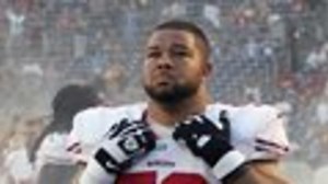 Free Agent Profile: Center Jonathan Goodwin