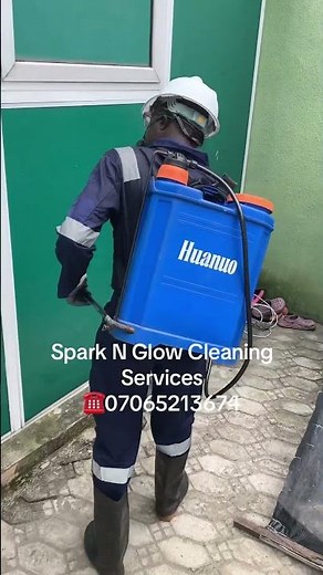 Fumigation services
