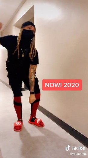 The Dancing Dembow Evolution 😀🕺🏽 #fyp #foryou #tutorial #dance #howtodance #dominicano #xyzbca #dembow #yquienma