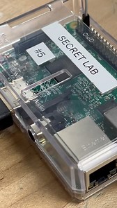 To celebrate Hedy Lamarr’s invention of spread spectrum radio technology, we built micro FM transmitters from Raspberry Pis using software and a simple wire antenna 🥧📻 Another fun class in the #SecretLab 🤫 Check out more events on our website ➡️ www.aadl.org #fmtransmitter #raspberrypi #aadl #codelab | Ann Arbor District Library