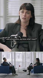 The New York Times on Instagram: "“Have you ever heard of a female actor that was method?” Kristen Stewart has been acting since she was a child and became a star in her late teens in the “Twilight” series. Now 35, her first feature film as a director is in select theaters. She recently discussed filmmaking, fame and more on “The Interview.” Read, watch or listen to the full conversation at the link in our bio. Video by The New York Times"