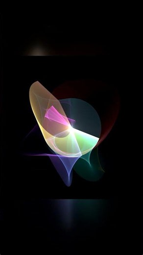 Mesmerizing Physics #simulation #pendulum