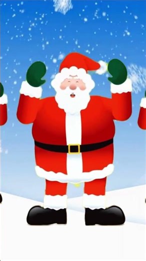 Learn This Christmas Dance in Under 60 Seconds 🎄🕺 | The Bonk Song