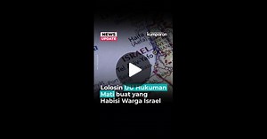 Parlemen Israel Setujui Hukuman Mati Bagi Tahanan Palestina