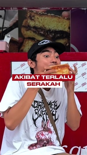 Roti Bakar Van Java: Kelezatan yang Menggoda