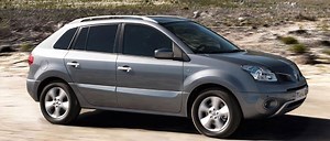 Renault Koleos  2.0 dCi 16V 150 4x4 (2008 - 2011)