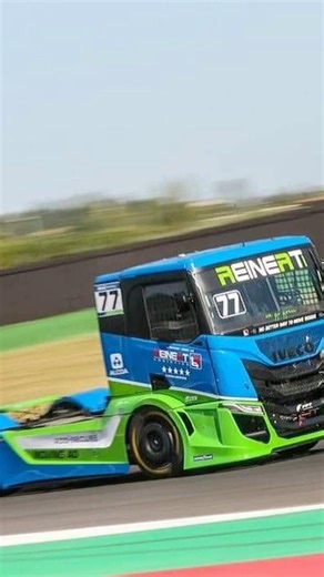 These Trucks Corner Like Sports Cars