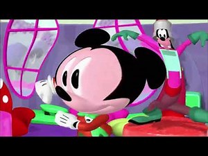 Rhythm 2 Mickey Mouse Effects (Inspired by Preview 2b V35 Effects)