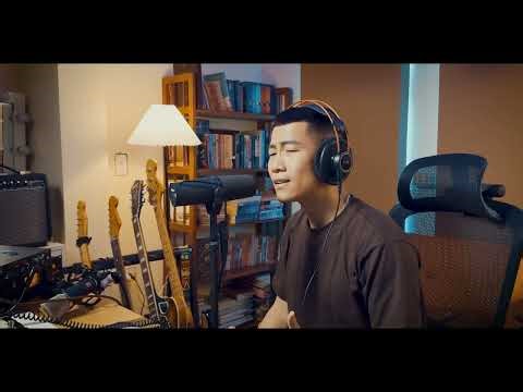 Tung Linh - Sing to G (Recording Session)