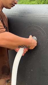 145K views · 461 reactions | How to install the sand filter for your pool ! #ipoolgo #ipoolgopool #ipoolgoswimmingpool #ipoolgoinflatablepool #portablepool #ipoolgoo #poolfilter #poolfiltercleaning #poolaccessories #fyp | The Best Ipoolgo Inflatable Pool & Spa tub | Facebook