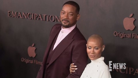 Will Smith and Jada Pinkett Smith Step Out Together for the First Time in 10 Months