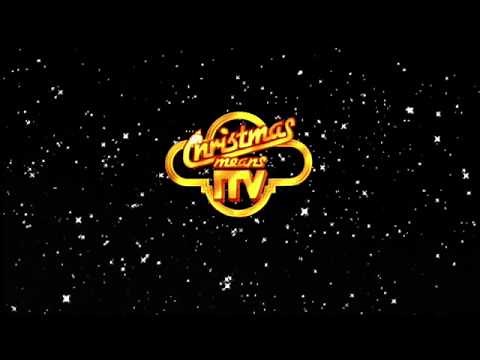 CHRISTMAS MEANS ITV