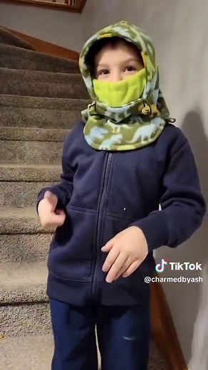 CharmedbyAshley on TikTok