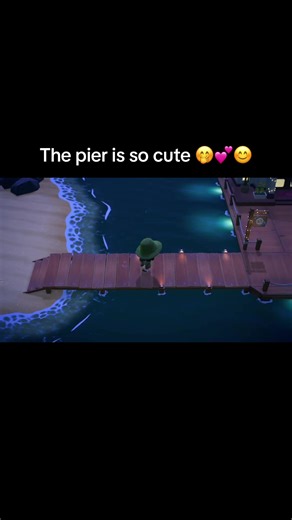 Exploring Happy Home Paradise in Animal Crossing