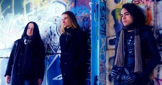 There’s A Metal Band From France Called Mutiara Damansara. For Serious.