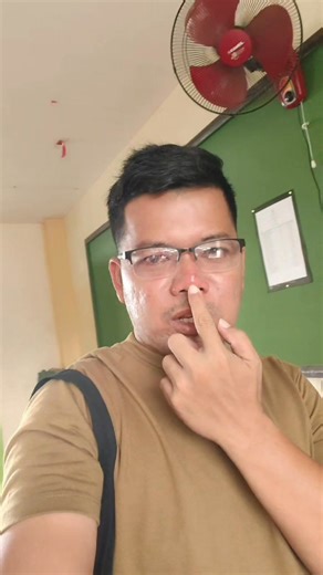 TODAY'S GANAP: NAGPREPARE NG ROOM PARA SA AREA PRESS CON #areapressconference #schoolpressconference2025 #PressConference2025 | Macky Zudoy