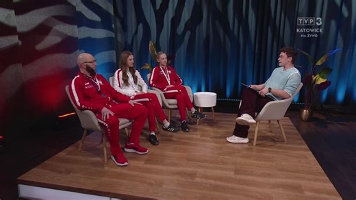 Nadzieja polskiej szpady