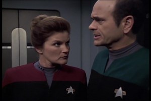 66K views · 2.3K reactions | Starfleet Records. Starfleet Personnel:...