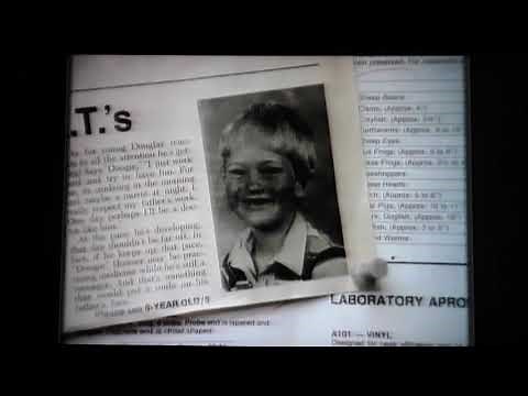 Doogie Howser, M.D. Season 3 Intro (1991-1992)