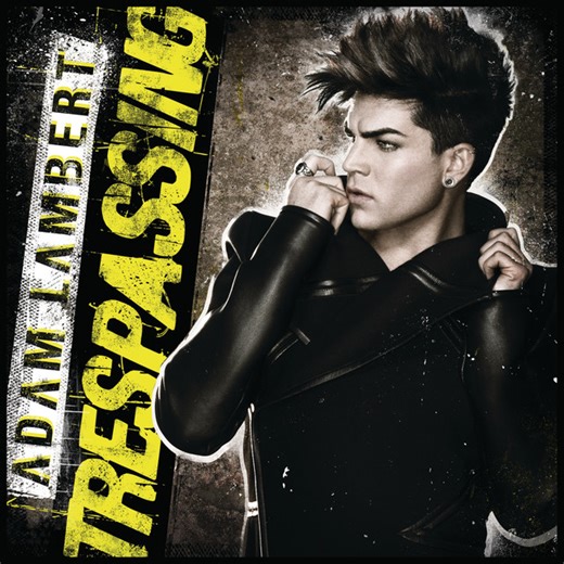Outlaws of Love - Adam Lambert
