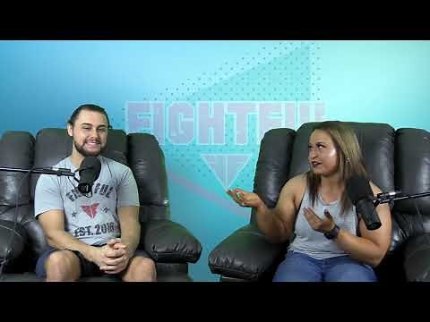 Jordynne Grace's New IMPACT Contract, Intergender Wrestling, IMPACT Direction | INTERVIEW