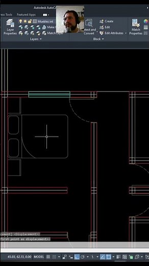 🏠 EPISODE 6 | Creating Furniture from Scratch and Importing Furniture Blocks