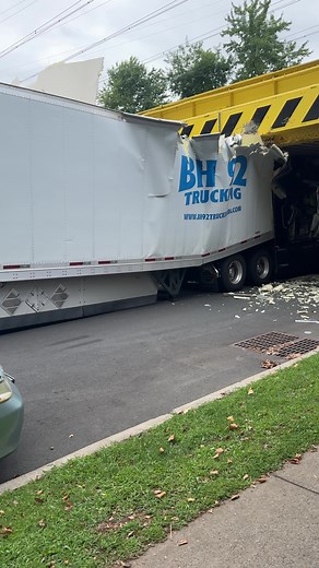 Understanding Truck Driver Abilities: Can They Navigate Tight Spaces?