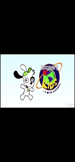 Discovery Famlilia Commercial Break (2008)