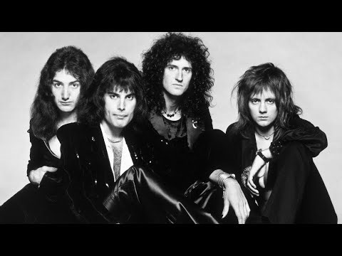 Queen - Doing All Right (audio vocal cover)