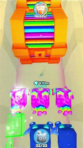 Pet Simulator X Fiesta Maze Event