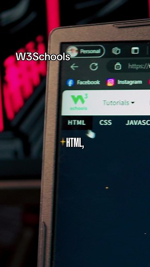 Aprende Programación y Desarrollo en W3Schools: Tutoriales, Ejercicios y Certificaciones