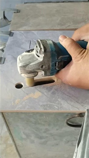 Diashark Diamond grinding head sharping cutting for tile#diashark #tools #tiles