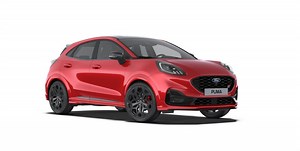 Ford Puma restylé : quel est son prix avec toutes les options ?