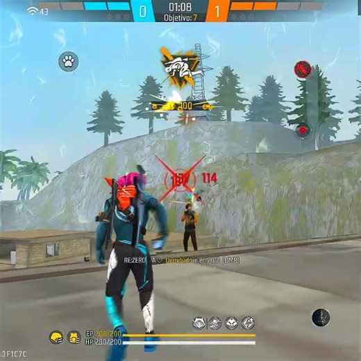 ezz ap valor alto #freefire #highlights #garenafreefire #smartgagaemulador #sensibilidadefreefire