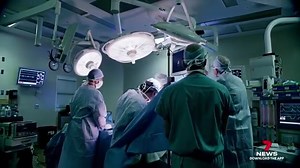 12K views · 78 reactions | Australian researchers have created a world-first device that enables wireless and continuous monitoring of a baby's oxygen levels during labour. The technology is being called the biggest development in fetal monitoring in 50 years. Download the 7NEWS app: 7news.link/7newsapp #7NEWS | 7NEWS Brisbane | Facebook