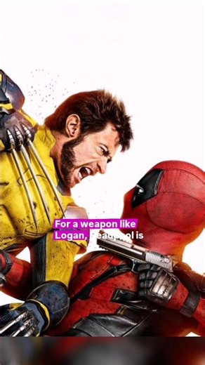 The Real Reason Wolverine Can't Stand Deadpool