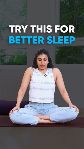 Feeling Tight? Try These 3 Bedtime Stretches
