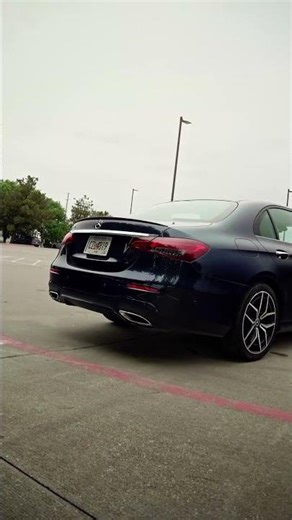 2023 Mercedes-Benz E 350 | 24,835 Miles | Central Autohaus