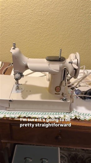 Sewing & Tinkering - Tinkering & Sewing